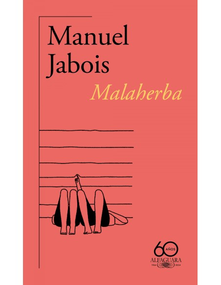 Malaherba 60º aniversario de Alfaguara